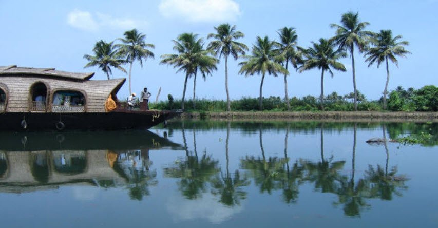 Kayal, Ernakulam, Kerala - Vushii.com Kayal, Ernakulam, Kerala - Vushii.com